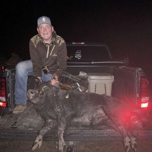 Meet your Posher, Mason